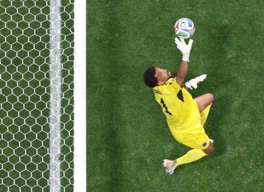World Cup Day of Draws: Winners and Losers
