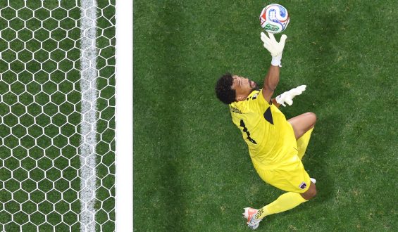 World Cup Day of Draws: Winners and Losers