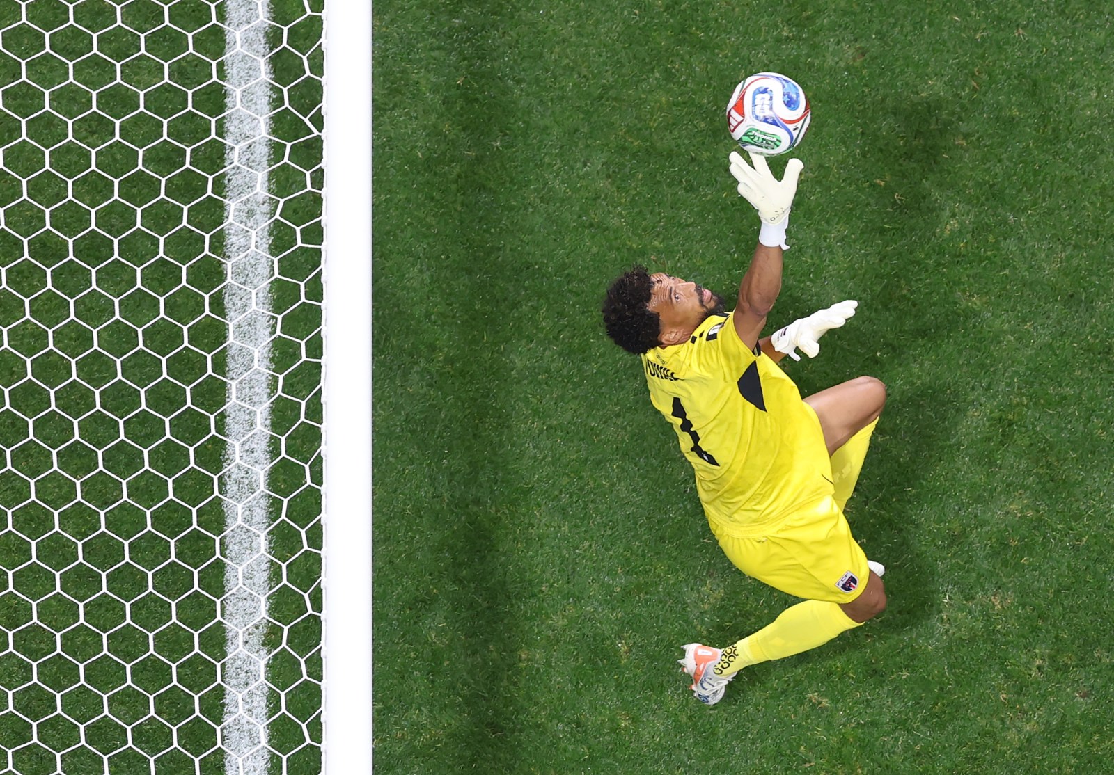 World Cup Day of Draws: Winners and Losers