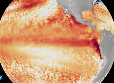 El Niño’s Impact on Weather Patterns Globally