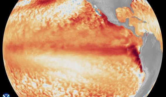 El Niño’s Impact on Weather Patterns Globally