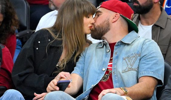 Debate Emerges Over Taylor Swift and Travis Kelce’s Wedding Plans