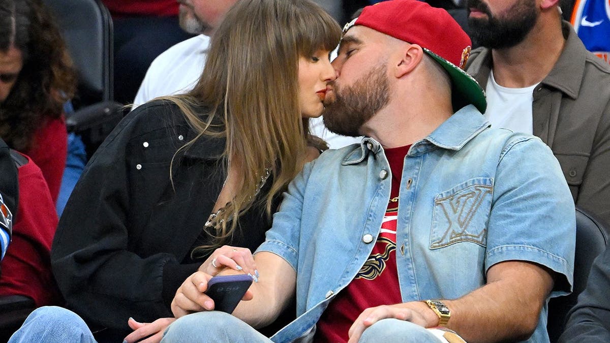 Debate Emerges Over Taylor Swift and Travis Kelce’s Wedding Plans