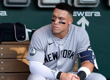Challenges Facing the Yankees Amid Aaron Judge’s Injury