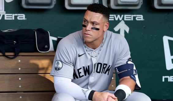 Challenges Facing the Yankees Amid Aaron Judge’s Injury