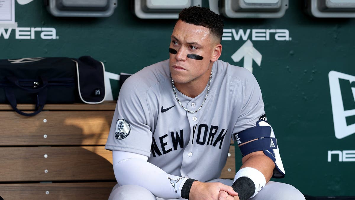 Challenges Facing the Yankees Amid Aaron Judge’s Injury