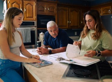 Family Faces Financial Struggle to Secure Mental Health Care for Daughter