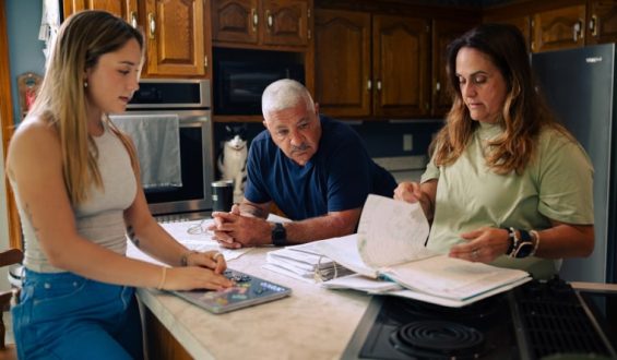 Family Faces Financial Struggle to Secure Mental Health Care for Daughter
