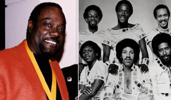 Commodores’ Co-Founder Ronald LaPread Passes Away at 75