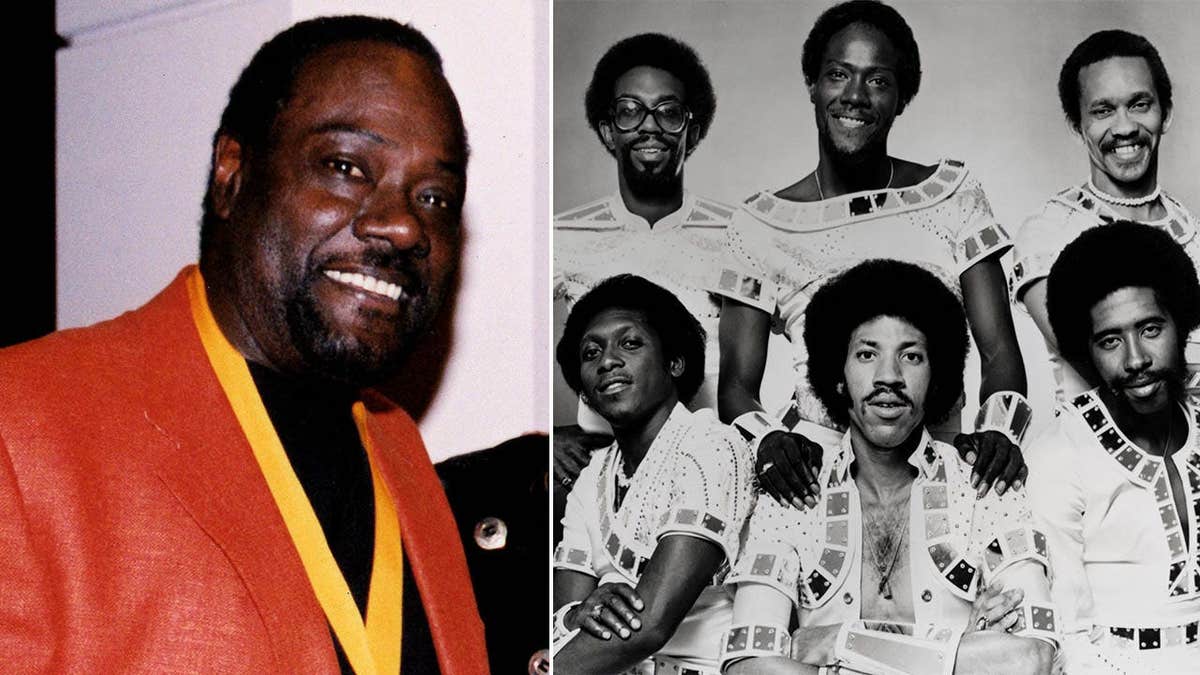 Commodores’ Co-Founder Ronald LaPread Passes Away at 75