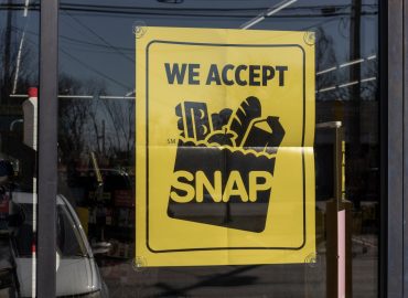 Federal Judge Halts New SNAP Funding Conditions