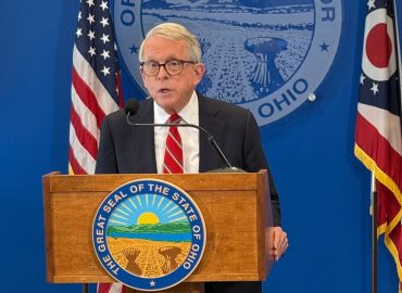 Ohio Governor Reverses Stance on Death Penalty