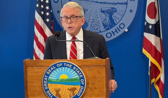 Ohio Governor Reverses Stance on Death Penalty