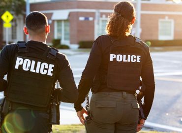Florida Police Department’s Viral Campaign Strengthens Community Ties