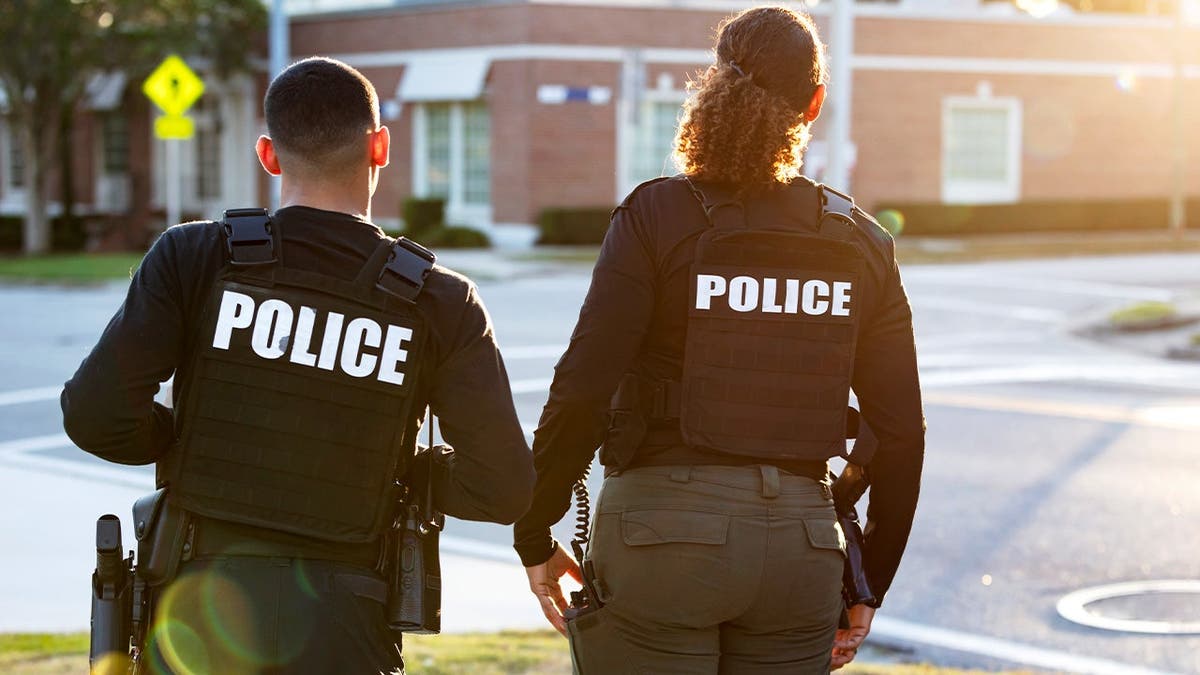 Florida Police Department’s Viral Campaign Strengthens Community Ties
