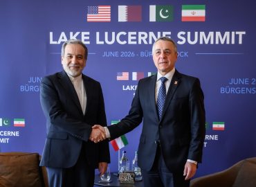 Iran-U.S. Agreement: Implications for Frozen Iranian Assets