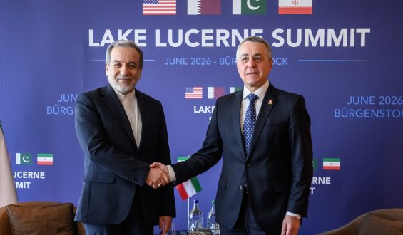 Iran-U.S. Agreement: Implications for Frozen Iranian Assets