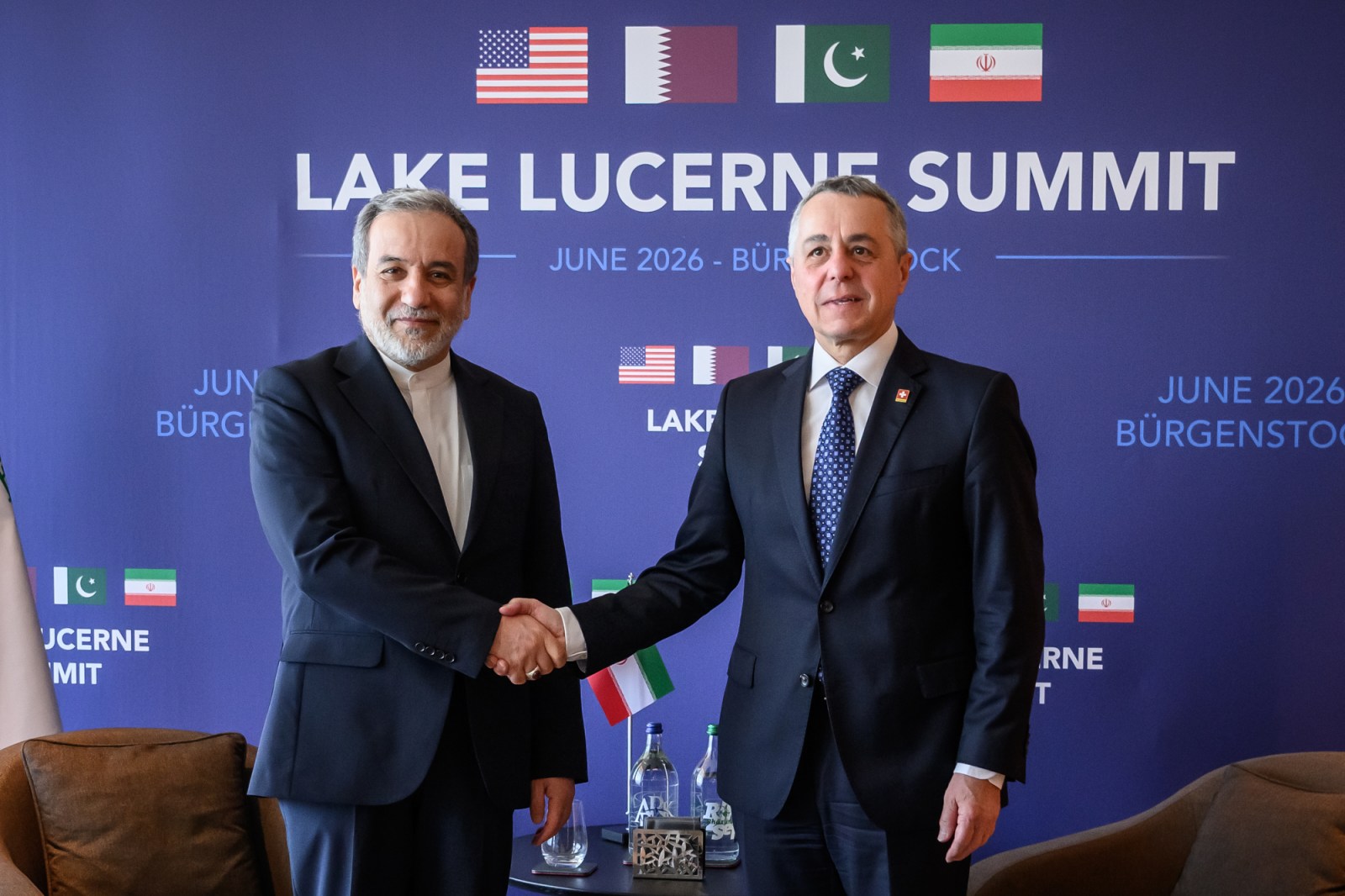 Iran-U.S. Agreement: Implications for Frozen Iranian Assets