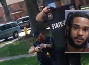 Hostage Standoff in Pennsylvania: Trial and Conviction