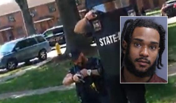 Hostage Standoff in Pennsylvania: Trial and Conviction