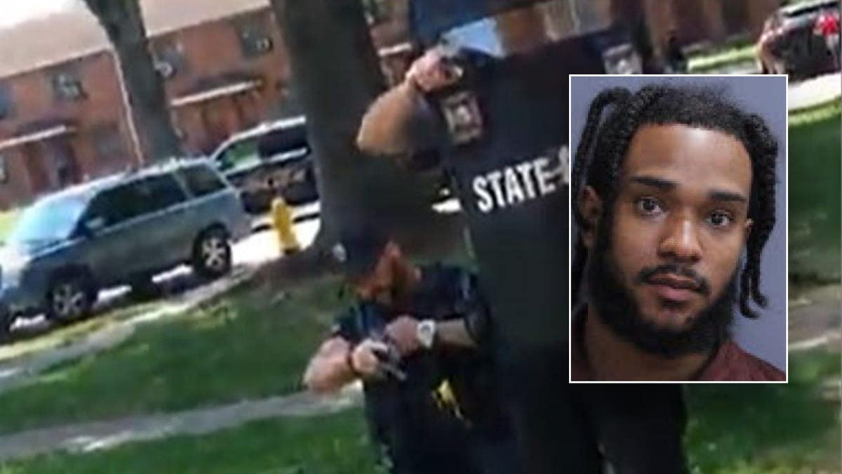 Hostage Standoff in Pennsylvania: Trial and Conviction