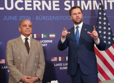 High-Level Talks Aim to Resolve Middle East Conflict Amid Rising Tensions