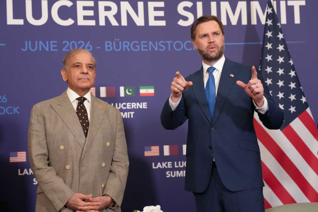 High-Level Talks Aim to Resolve Middle East Conflict Amid Rising Tensions