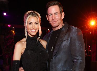 Tarek and Heather El Moussa Experience Home Burglary