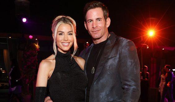 Tarek and Heather El Moussa Experience Home Burglary
