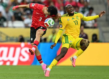South Africa’s Historic World Cup Progression