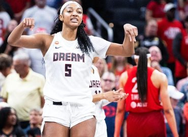Angel Reese Dominates in Dramatic Win Against Caitlin Clark
