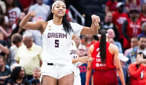 Angel Reese Dominates in Dramatic Win Against Caitlin Clark
