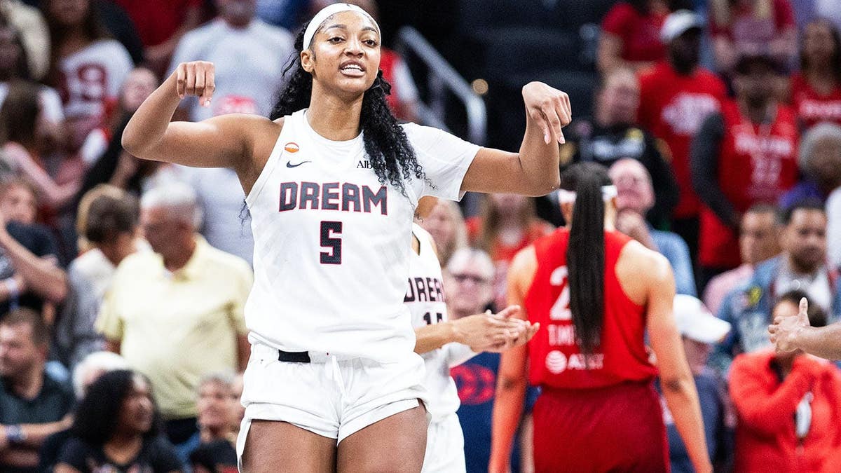 Angel Reese Dominates in Dramatic Win Against Caitlin Clark