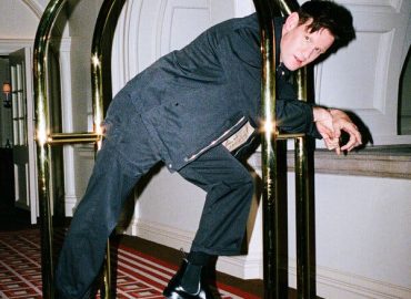 The Versatile Charms of Matt Smith in His Acting Journey