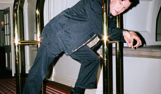 The Versatile Charms of Matt Smith in His Acting Journey