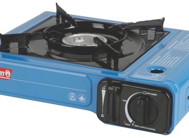 The Advantages of Using a Portable Oven for Camping