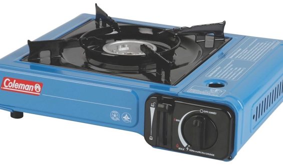 The Advantages of Using a Portable Oven for Camping