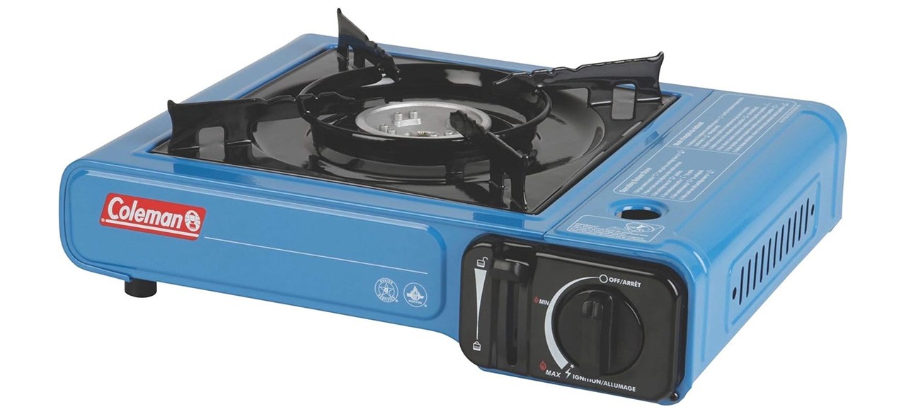 The Advantages of Using a Portable Oven for Camping