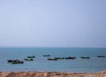 Escalation of U.S.-Iran Military Strikes