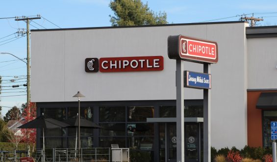 Chipotle Celebrates FIFA World Cup Kickoff with Special Promotion