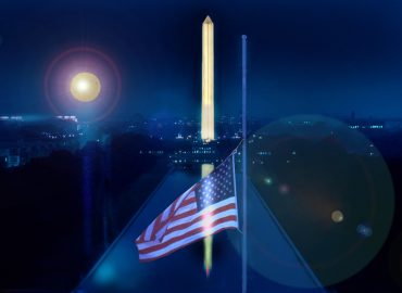 Algae Overruns Renovated Lincoln Memorial Reflecting Pool: Causes and Historical Context
