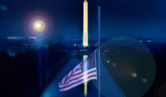 Algae Overruns Renovated Lincoln Memorial Reflecting Pool: Causes and Historical Context