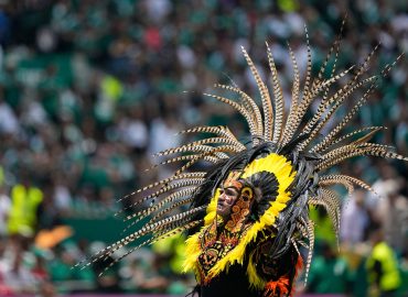 Highlights from the 2026 FIFA World Cup Kick-Off in Mexico City