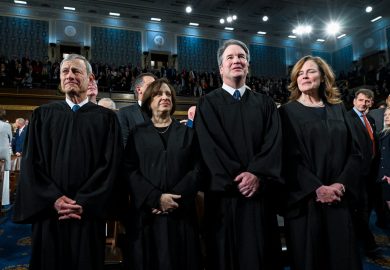 Supreme Court Prepares for Major Rulings Impacting Presidential Power and Other Key Issues