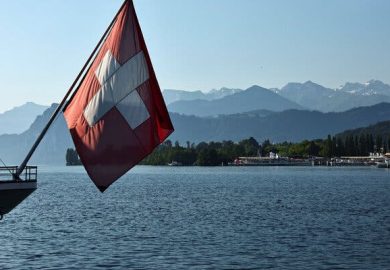 Switzerland’s Peace Talks Delayed Amid U.S.-Iran Agreement Confusion