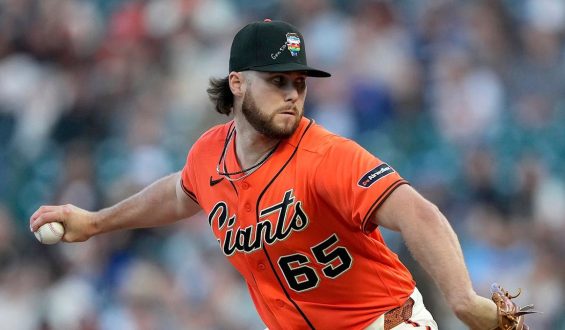 MLB’s Response to Giants Players’ Religious Expression During Pride Night