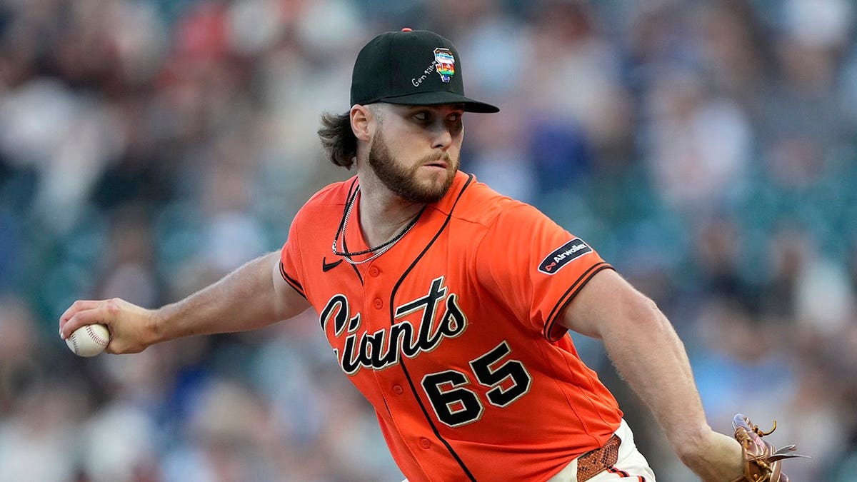 MLB’s Response to Giants Players’ Religious Expression During Pride Night