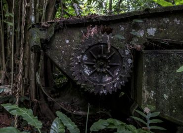 World War II-Era Shell Explodes in Indonesian Village