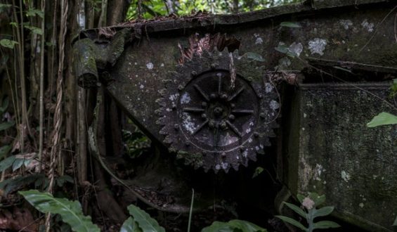 World War II-Era Shell Explodes in Indonesian Village