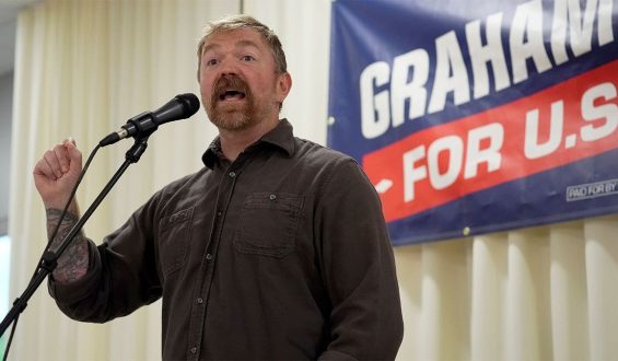 Maine Senate Candidate Graham Platner Faces Criticism and Controversies